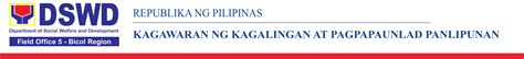 dswd geotagging web app|How Community.